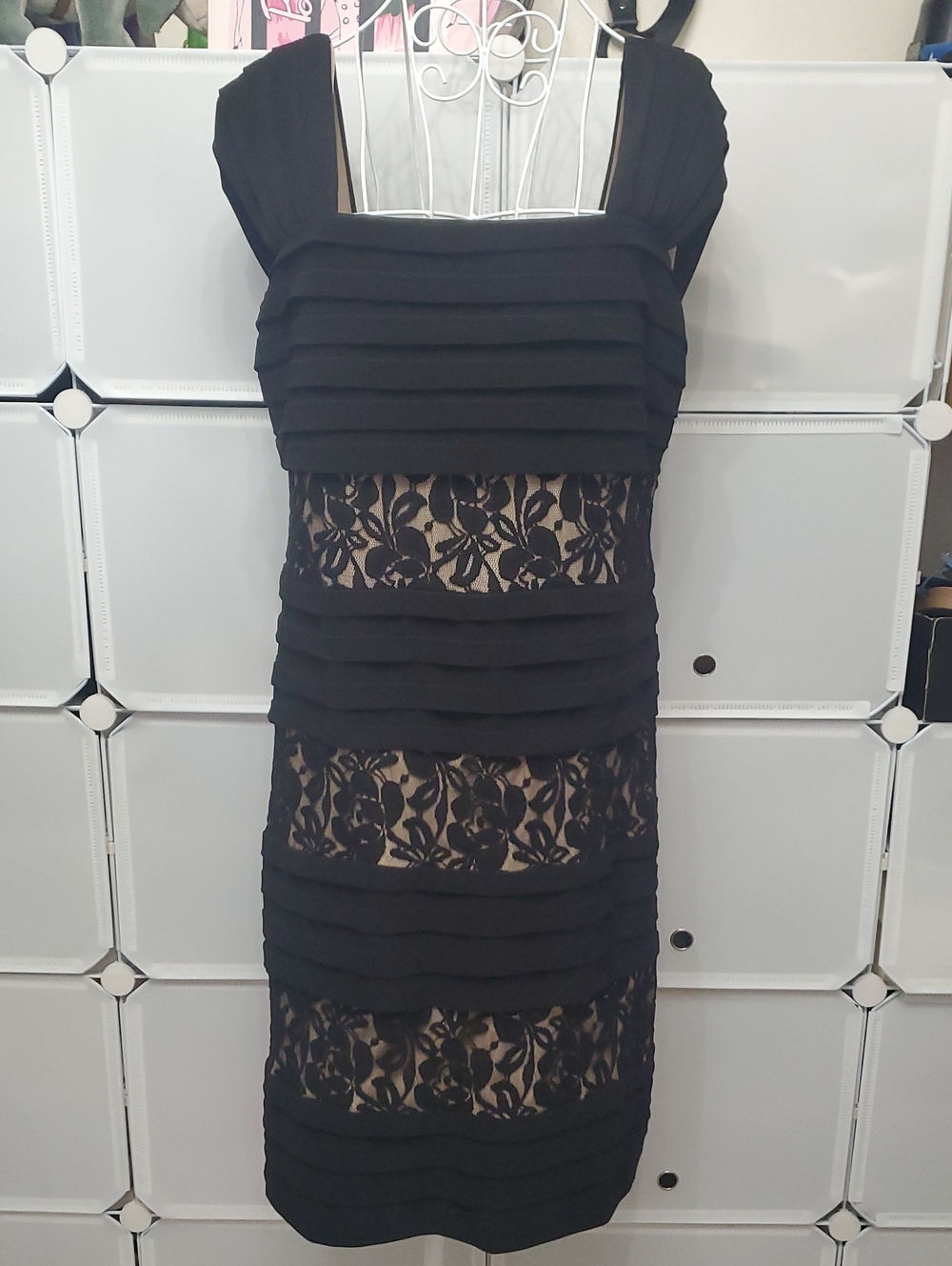 Dressbarn Collection dress size 16